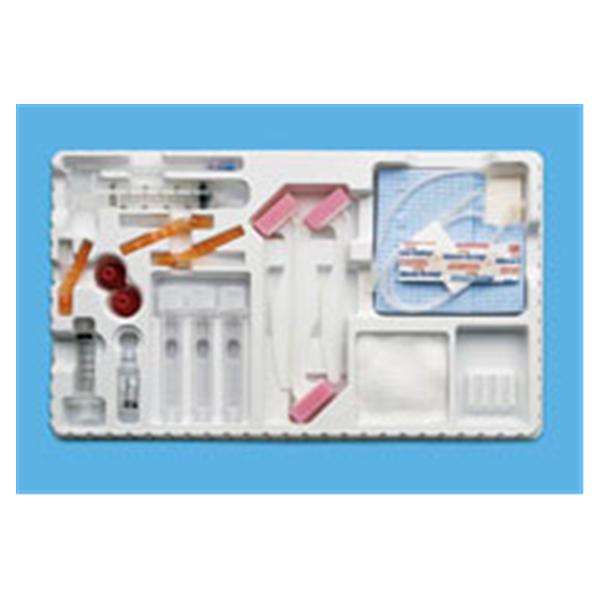 Tray Myelogram Safe-T-Myelo 22gx3-1/2\